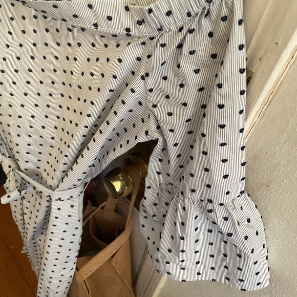 💙 Charming Cotton Dress!💙 - Picture 8 of 8